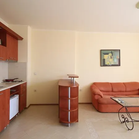 Arendoo In Palazzo Apartment Sunny Beach
