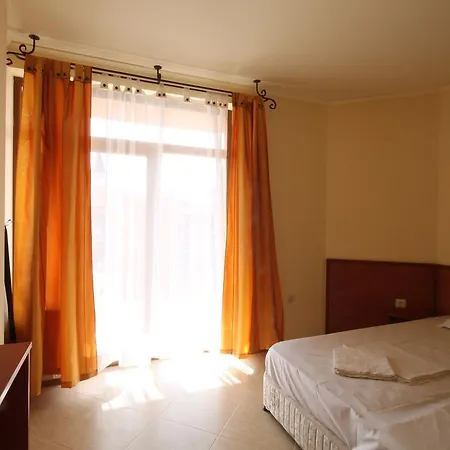 Arendoo In Palazzo Appartement Sunny Beach