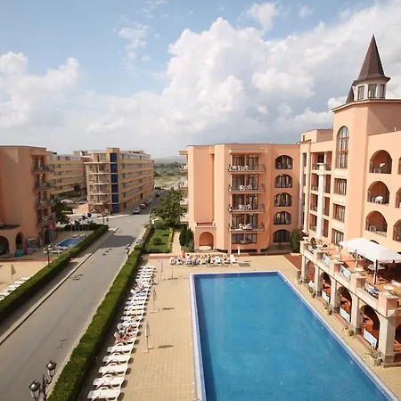 Arendoo In Palazzo Sunny Beach