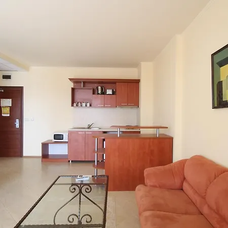 Arendoo In Palazzo Appartement *