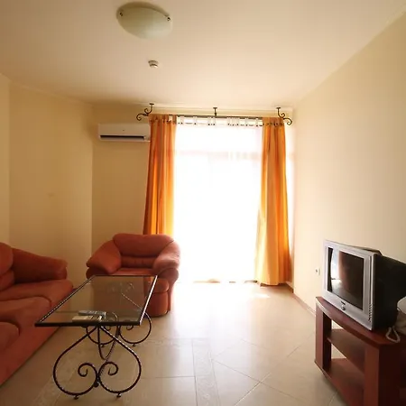 Arendoo In Palazzo Appartement